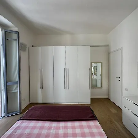 Apartamento Dimora 6