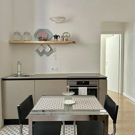 Dimora 6 Apartamento *
