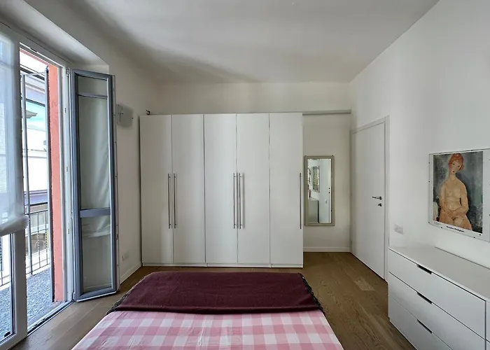 Apartman Dimora 6