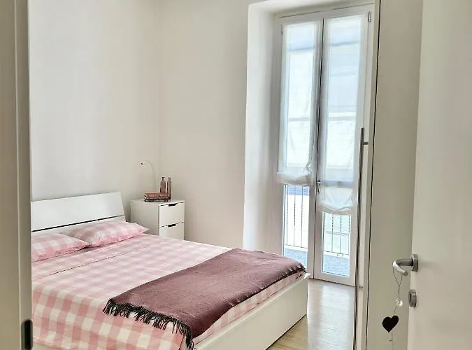 Apartman Dimora 6 Como