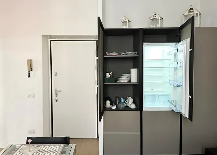 Apartman Dimora 6 Como