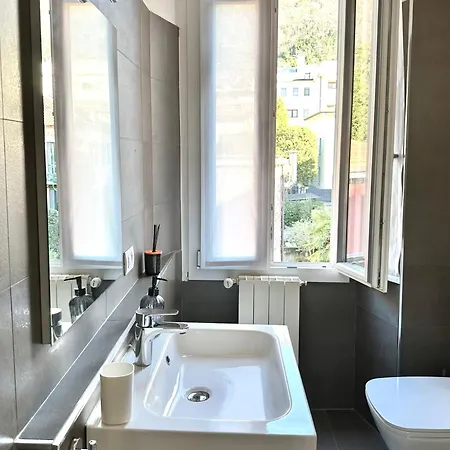 아파트 Dimora 6 *